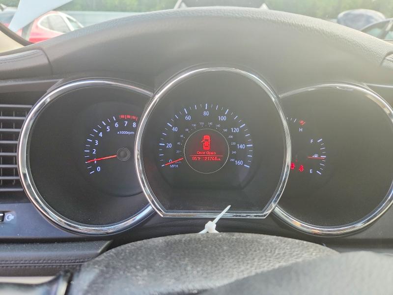 Продажа на аукционе авто 2013 Kia Optima, vin: 5XXGN4A72DG217279, номер лота: 68509746