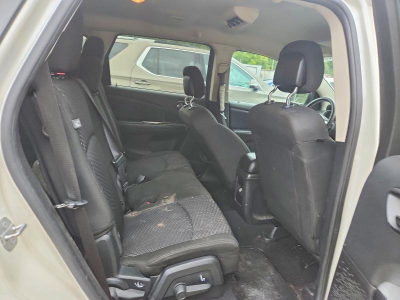 Продажа на аукционе авто 2016 Dodge Journey, vin: 3C4PDCAB7GT162144, номер лота: 69856246