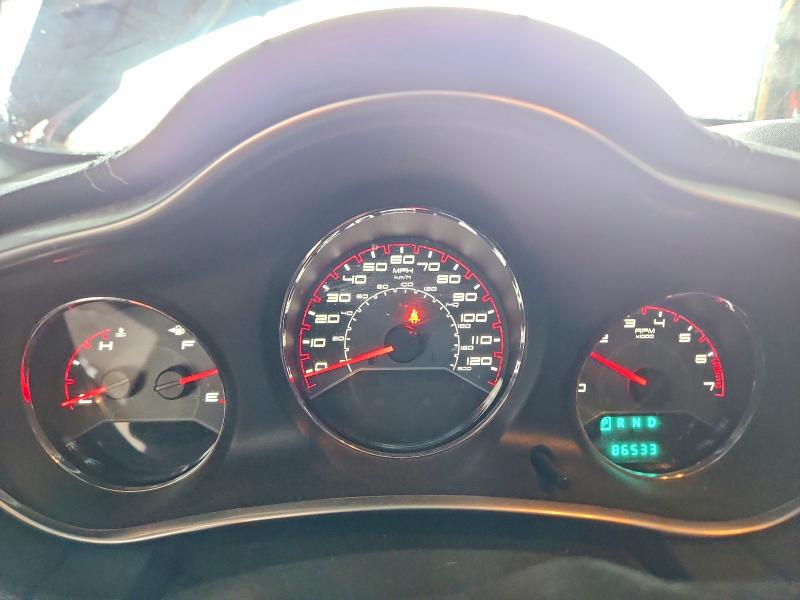 69286696 :رقم المزاد ، 1C3CDZAG5EN219200 vin ، 2014 Dodge Avenger مزاد بيع