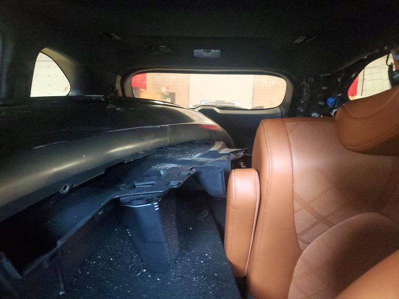 Aukcja sprzedaży 2023 Toyota Highlander, vin: 5TDKDRBH5PS035810, numer aukcji: 69126326