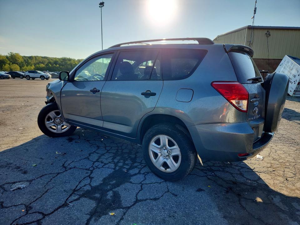 Продажа на аукционе авто 2006 Toyota Rav4, vin: JTMBD33V466019730, номер лота: 67610476