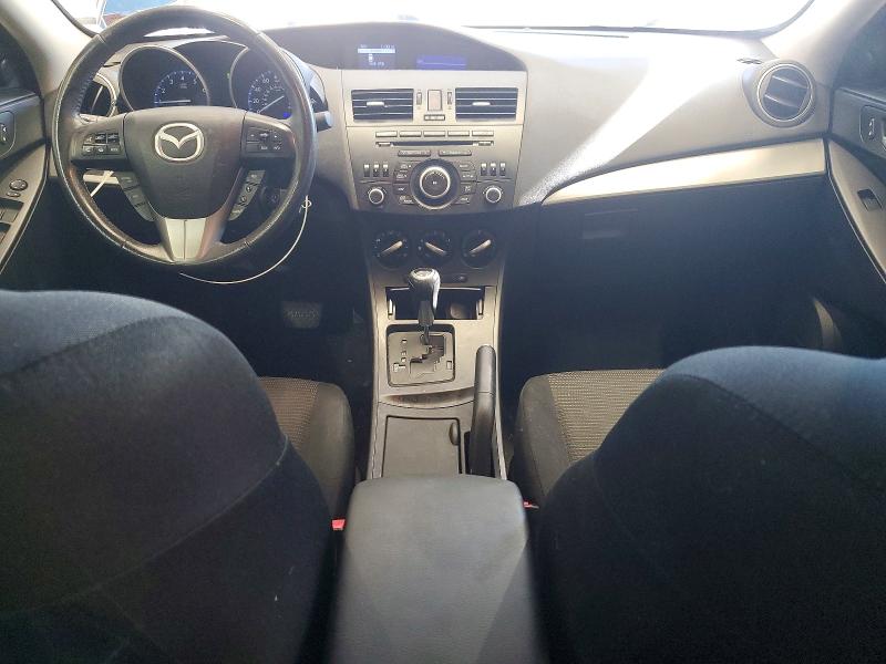 Продаж на аукціоні авто 2012 Mazda 3, vin: JM1BL1V88C1654196, номер лоту: 67275996