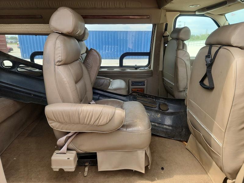 Aukcja sprzedaży 2005 Ford Econoline, vin: 1FDRE14L75HA09379, numer aukcji: 68200286