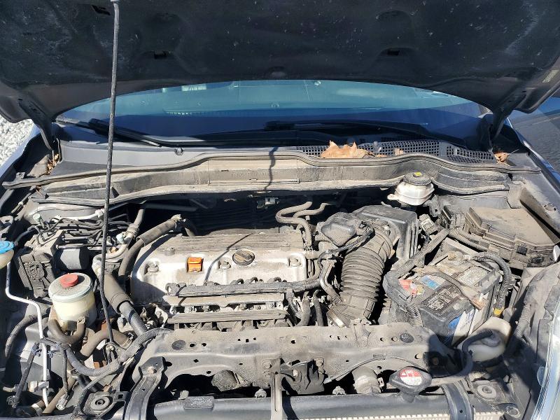 70463446 :رقم المزاد ، 5J6RE4H74BL073675 vin ، 2011 Honda Cr-v مزاد بيع