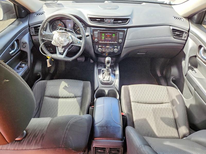 Продажа на аукционе авто 2020 Nissan Rogue, vin: JN8AT2MV9LW131852, номер лота: 69914226