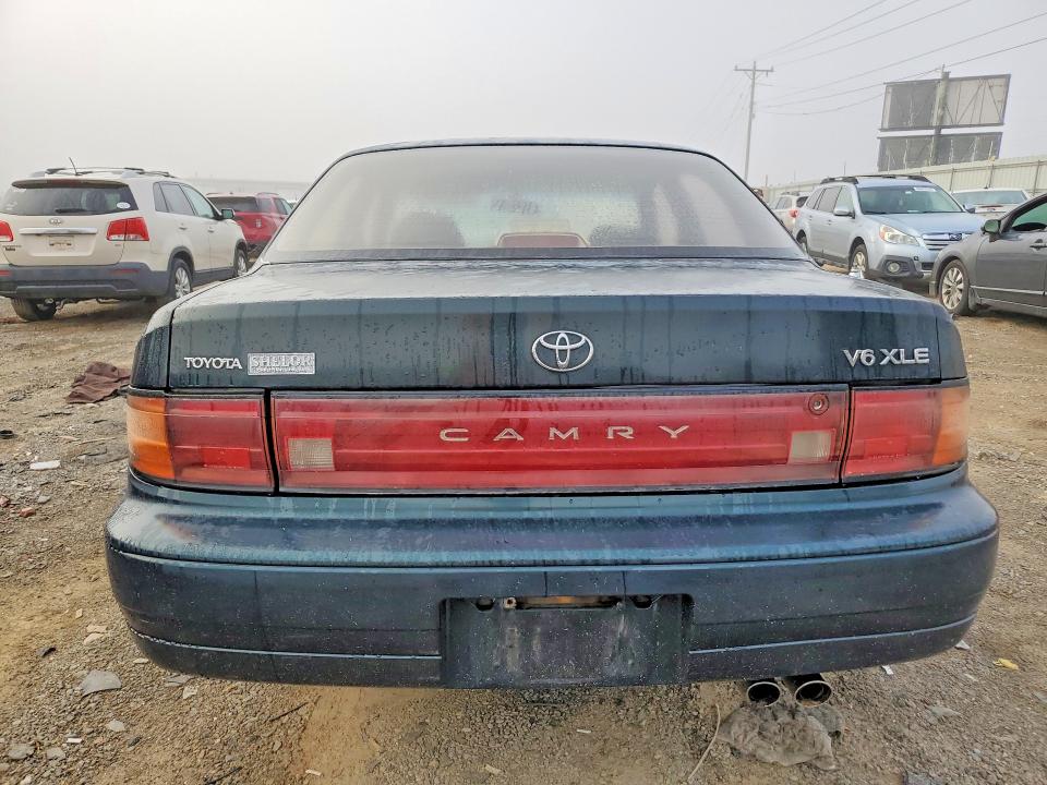 Продаж на аукціоні авто 1994 Toyota Camry, vin: 4T1GK13E0RU014357, номер лоту: 67960776