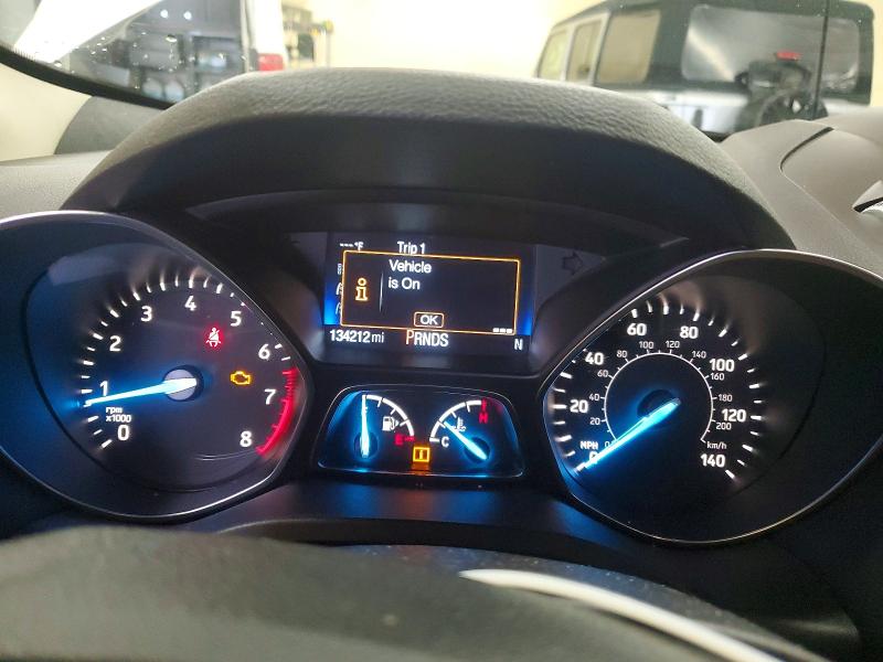 Aukcja sprzedaży 2019 Ford Escape, vin: 1FMCU0GD0KUA01442, numer aukcji: 69977206