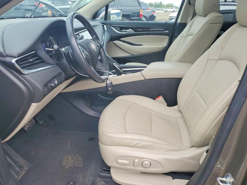 Aukcja sprzedaży 2020 Buick Enclave, vin: 5GAERBKW0LJ156368, numer aukcji: 69040836