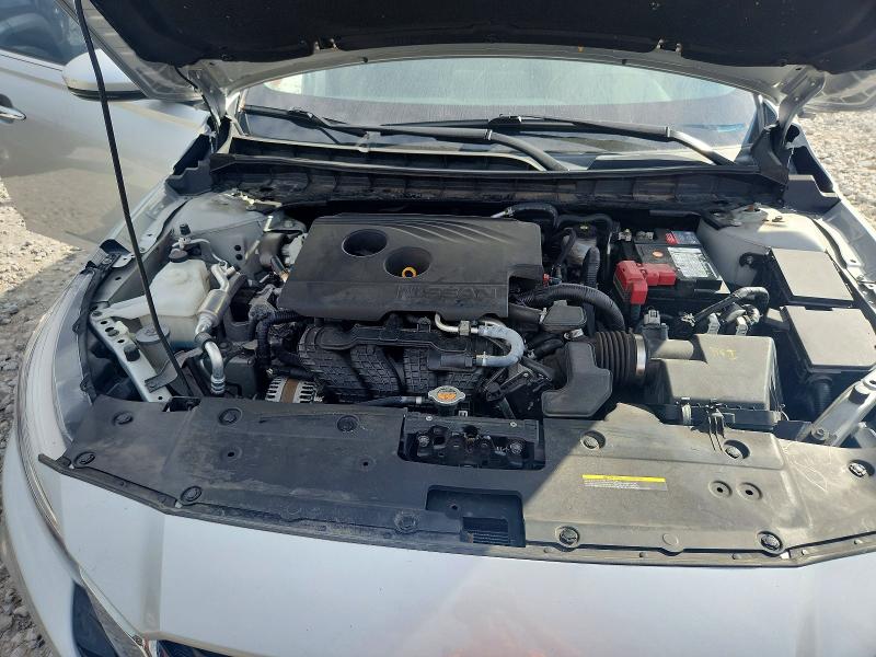 Aukcja sprzedaży 2019 Nissan Altima, vin: 1N4BL4EWXKC135241, numer aukcji: 68983766
