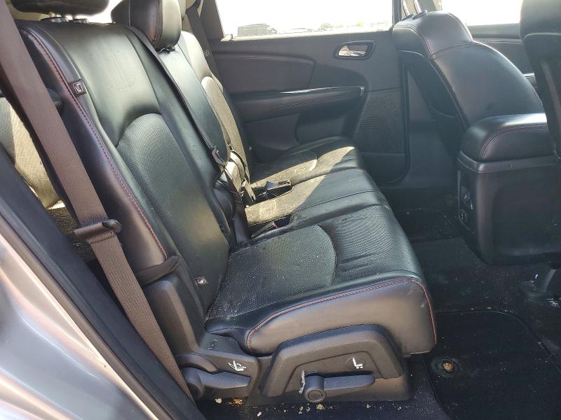 Aukcja sprzedaży 2019 Dodge Journey, vin: 3C4PDDEG1KT752179, numer aukcji: 65796136