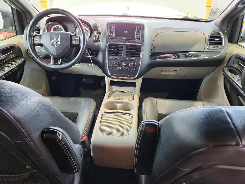 Aukcja sprzedaży 2017 Dodge Grand Caravan, vin: 2C4RDGCGXHR817667        , numer aukcji: 69092856