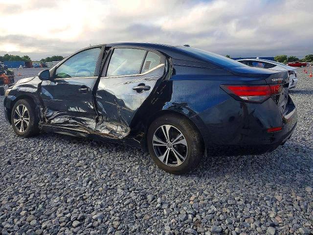 Продаж на аукціоні авто 2021 Nissan Sentra, vin: 3N1AB8CV1MY282443, номер лоту: 71440646