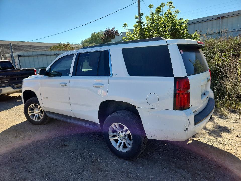 Aukcja sprzedaży 2015 Chevrolet Tahoe, vin: 1GNSKBKC9FR144907, numer aukcji: 68649286