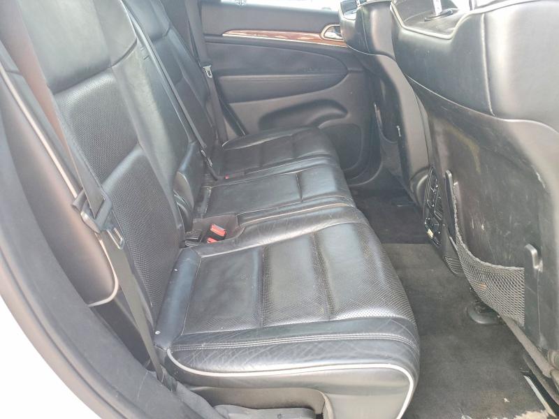 71077626 :رقم المزاد ، 1C4RJECG2CC194611 vin ، 2012 Jeep Grand Cherokee مزاد بيع