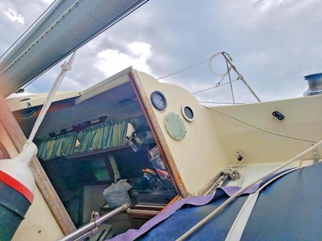 Aukcja sprzedaży 1975 Mirage Manufacturing Boat, vin: ZMYMB0121075, numer aukcji: 68803886