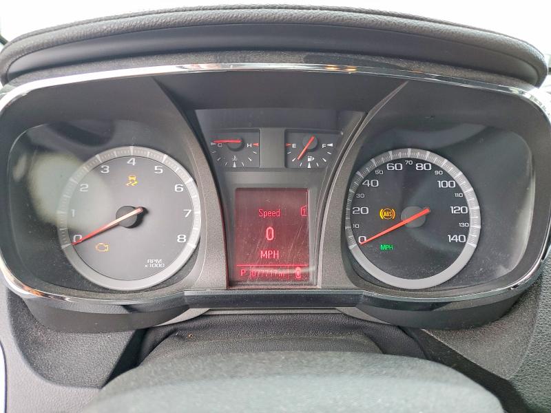 Aukcja sprzedaży 2012 Gmc Terrain, vin: 2GKALSEK6C6369026, numer aukcji: 68706856