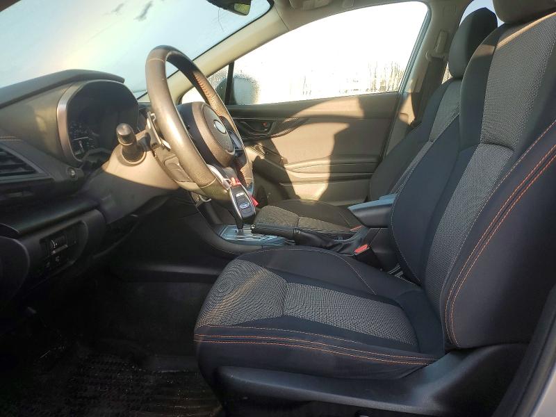 Продажа на аукционе авто 2021 Subaru Crosstrek, vin: JF2GTAEC7M8282953, номер лота: 67862816