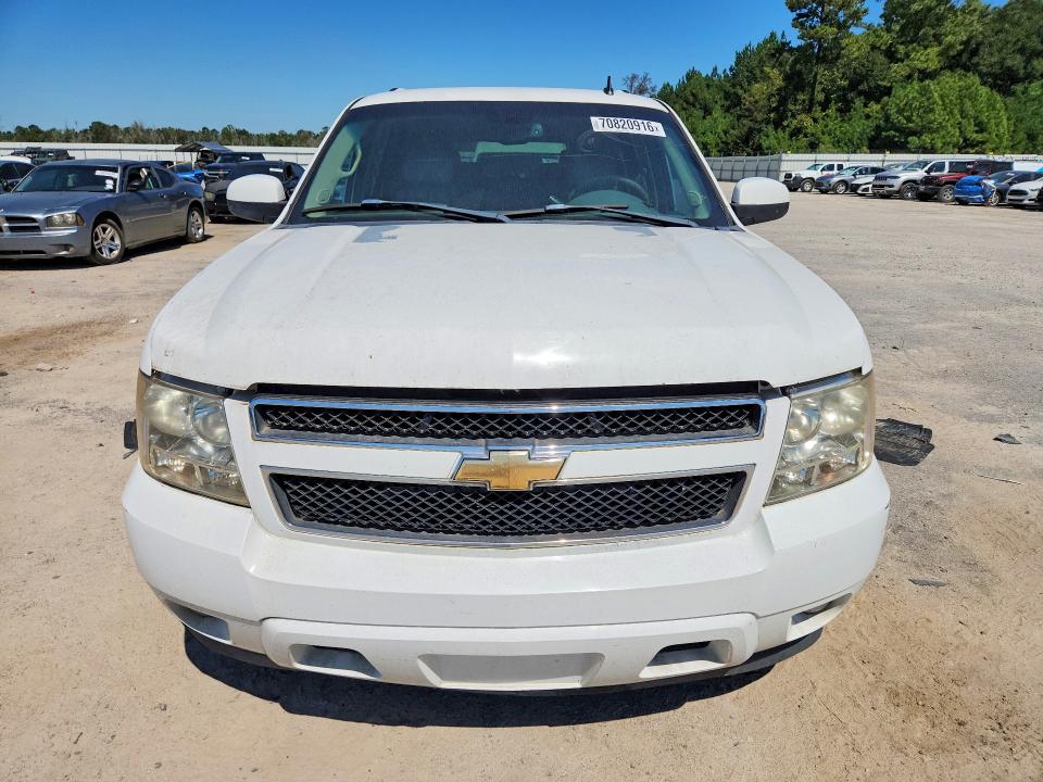 70820916 :رقم المزاد ، 3GNFC16J17G107885 vin ، 2007 Chevrolet Suburban مزاد بيع