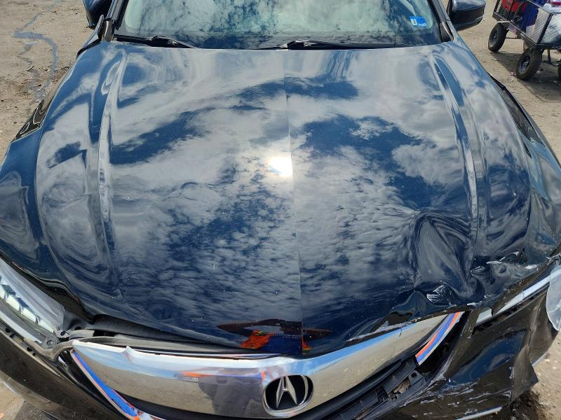 68325476 :رقم المزاد ، 19UUB1F57FA004331 vin ، 2015 Acura Tlx مزاد بيع