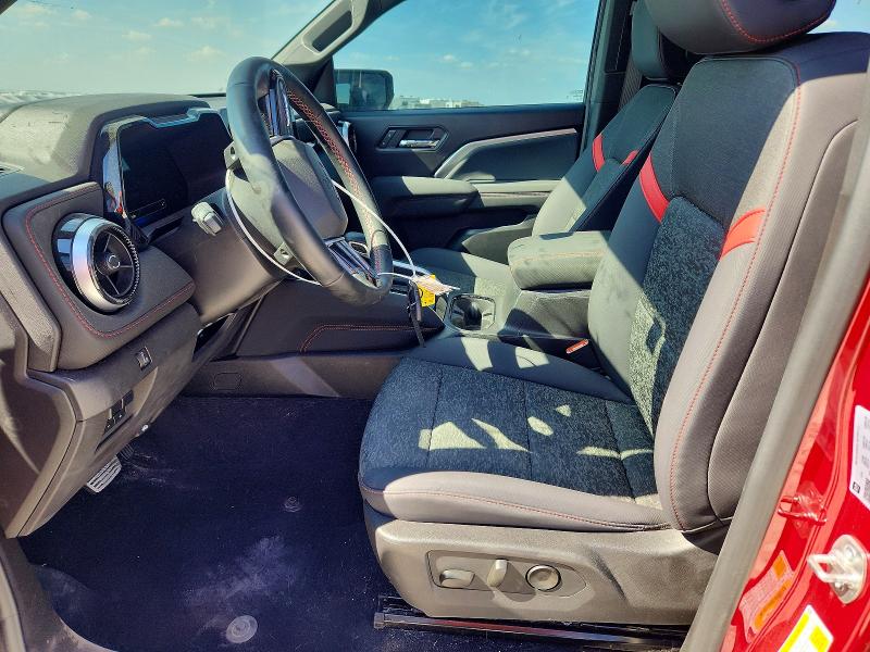 Продаж на аукціоні авто 2024 Chevrolet Colorado, vin: 1GCPTDEK2R1307863, номер лоту: 69695666