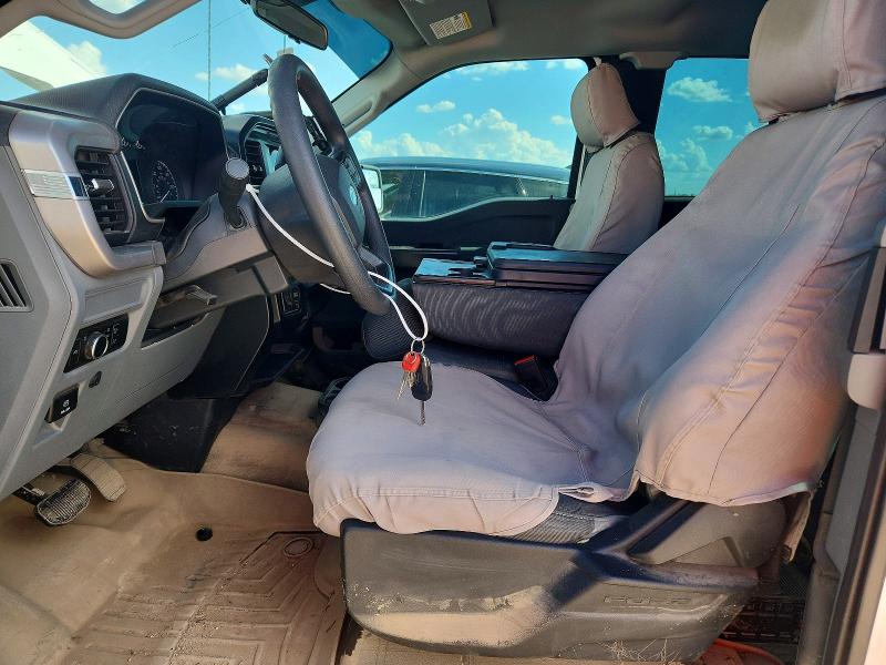 Продажа на аукционе авто 2023 Ford F150, vin: 1FTFX1E56PKD37030, номер лота: 69706706