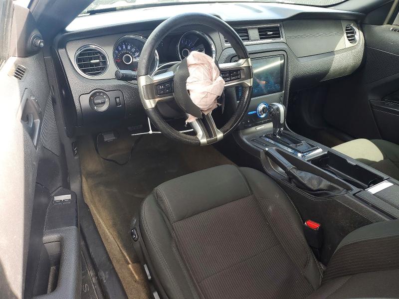 Aukcja sprzedaży 2014 Ford Mustang, vin: 1ZVBP8AM3E5230692, numer aukcji: 70332896