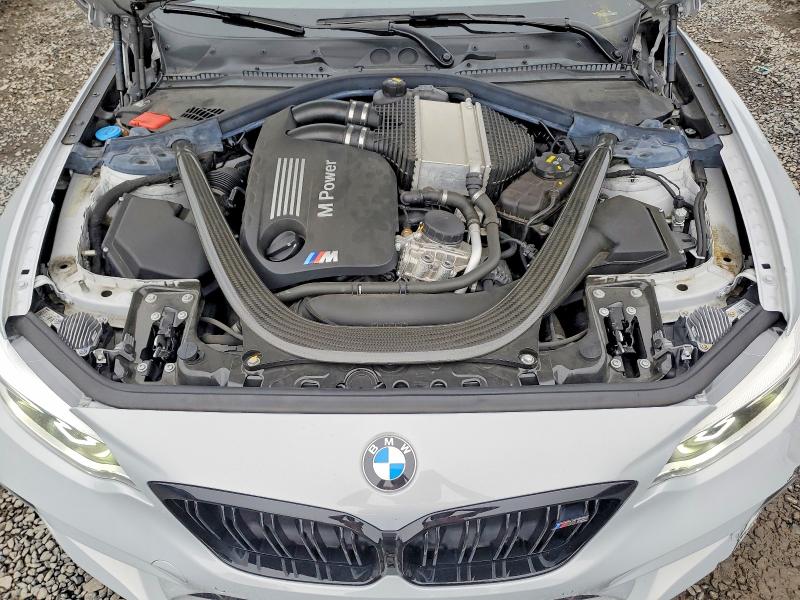 Aukcja sprzedaży 2020 Bmw M2, vin: WBS2U7C06L7D69728, numer aukcji: 67314846