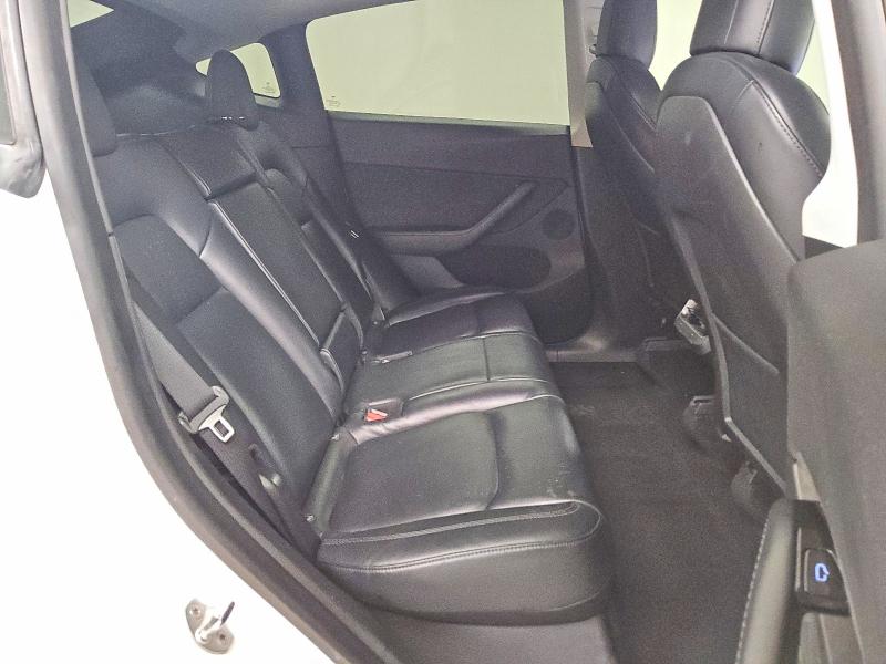 Aukcja sprzedaży 2020 Tesla Model Y, vin: 5YJYGDEE4LF037004, numer aukcji: 65606376