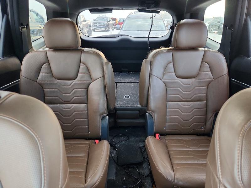 67710126 :رقم المزاد ، 5XYP5DHC7LG074181 vin ، 2020 Kia Telluride مزاد بيع