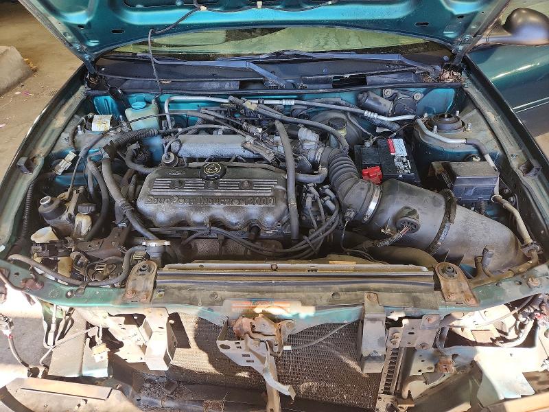 Продаж на аукціоні авто 1997 Ford Escort, vin: 3FALP15P4VR130834, номер лоту: 69734696