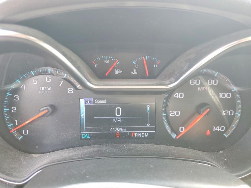 Продажа на аукционе авто 2020 Chevrolet Impala, vin: 1G11Z5S3XLU114477, номер лота: 68030446
