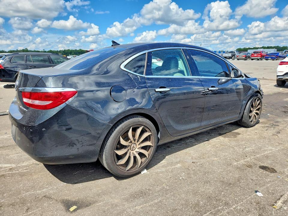Продаж на аукціоні авто 2013 Buick Verano, vin: 1G4PR5SK4D4178231, номер лоту: 69816286