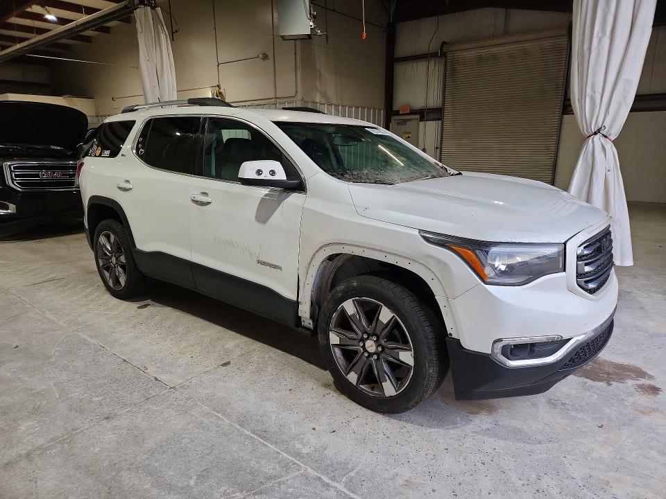 Aukcja sprzedaży 2019 Gmc Acadia, vin: 1GKKNWLSXKZ160965, numer aukcji: 69374686