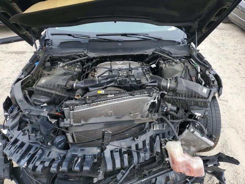 2019 Land Rover Range Rover მანქანა იყიდება აუქციონზე, vin: SALGS2SV5KA540978, აუქციონის ნომერი: 70116636