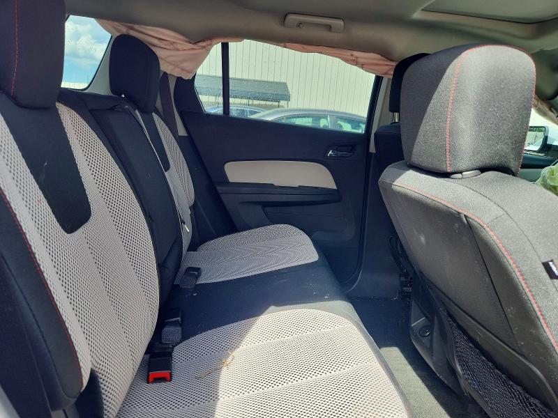 Продаж на аукціоні авто 2015 Gmc Terrain, vin: 2GKFLRE35F6356425, номер лоту: 68126526