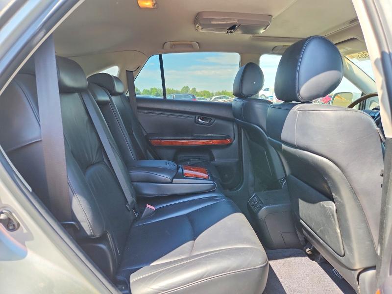 Aukcja sprzedaży 2004 Lexus Rx, vin: 2T2HA31UX4C015910, numer aukcji: 68446736