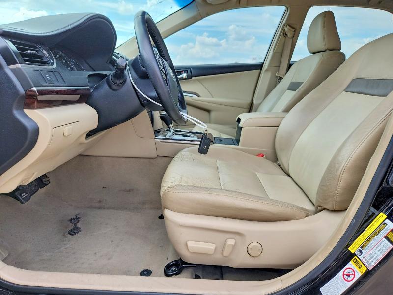 Продажа на аукционе авто 2012 Toyota Camry, vin: 4T1BK1FK4CU013635, номер лота: 69623626