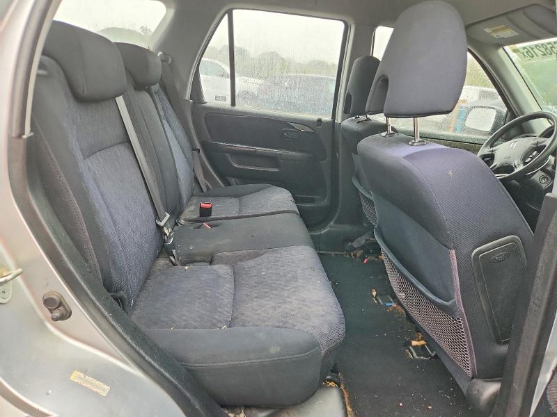 Продаж на аукціоні авто 2006 Honda Cr-v, vin: JHLRD78576C042535, номер лоту: 70658216