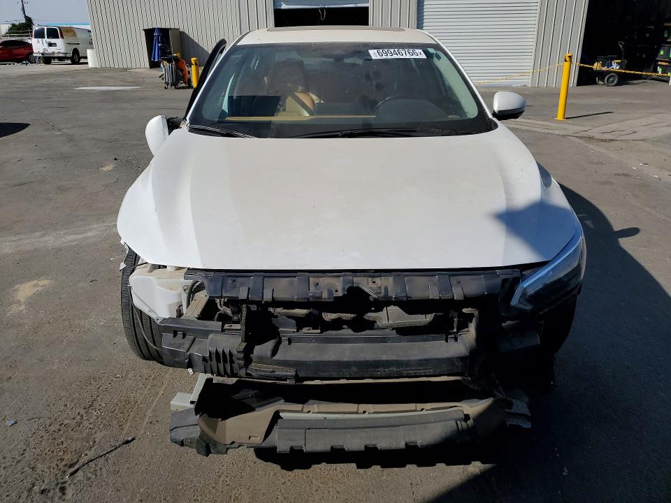 69946766 :رقم المزاد ، 3N1AB8CV9RY391238 vin ، 2024 Nissan Sentra مزاد بيع