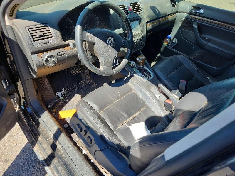 Aukcja sprzedaży 2005 Volkswagen New Jetta, vin: 3VWDF71K35M637233, numer aukcji: 68513886
