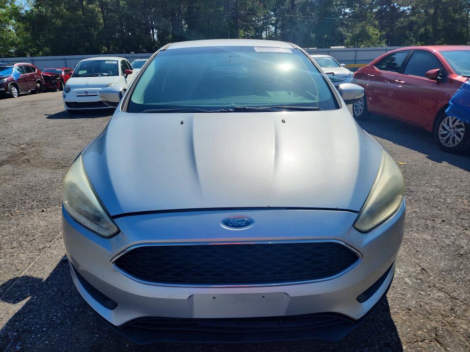 Продаж на аукціоні авто 2017 Ford Focus, vin: 1FADP3K24HL249785, номер лоту: 67735666