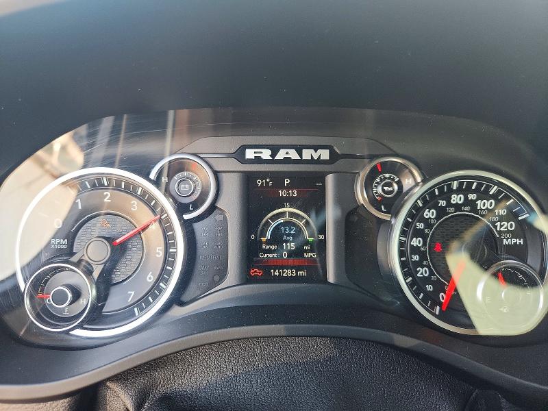 Продажа на аукционе авто 2019 Ram 1500, vin: 1C6RREFT9KN535594, номер лота: 69416216