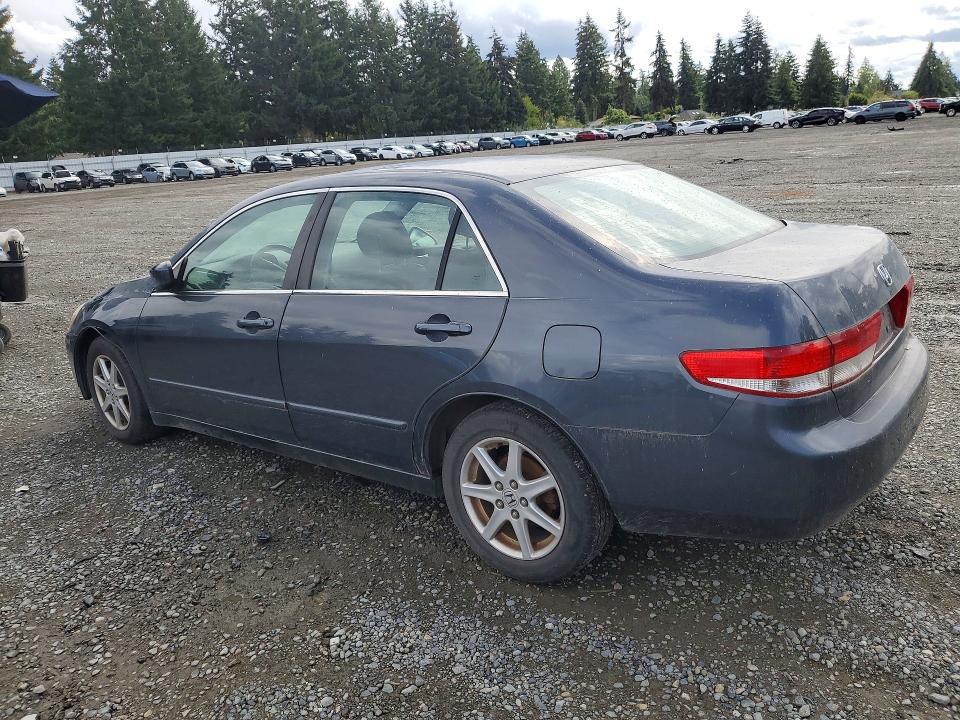 Aukcja sprzedaży 2003 Honda Accord, vin: 1HGCM66553A092665, numer aukcji: 67192756