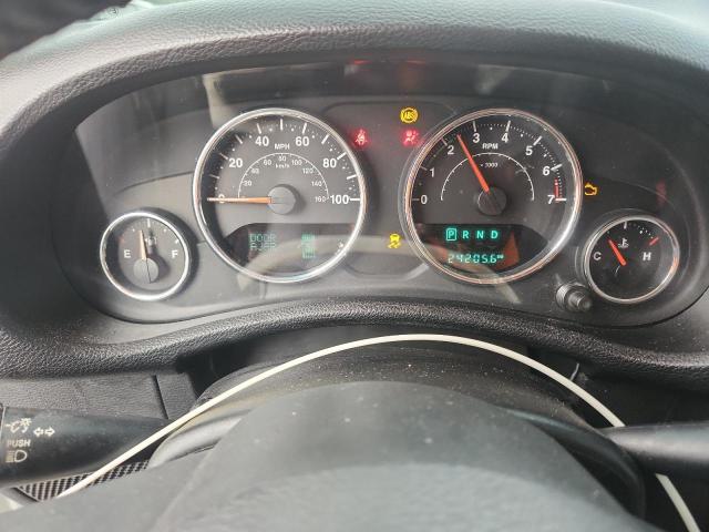 69452966 :رقم المزاد ، 1C4BJWEG5EL272435 vin ، 2014 Jeep Wrangler Unlimited مزاد بيع