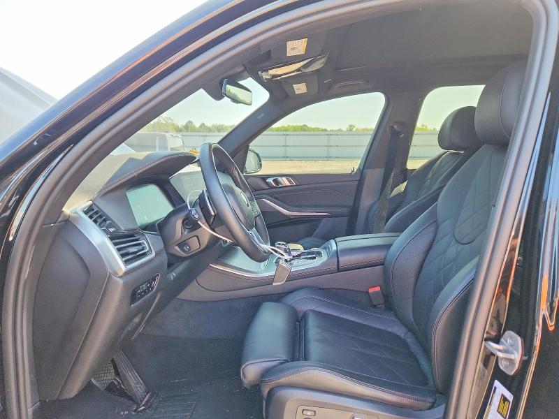 68732076 :رقم المزاد ، 5UXCR6C02P9N45834 vin ، 2023 Bmw X5 مزاد بيع