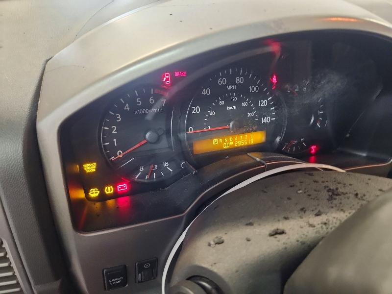 Aukcja sprzedaży 2006 Nissan Titan, vin: 1N6BA07A76N558781, numer aukcji: 67490136