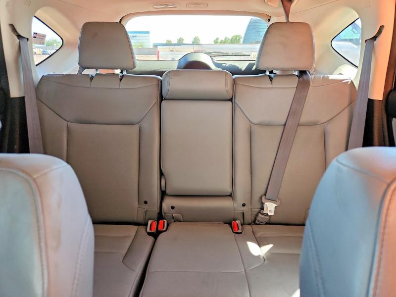 Aukcja sprzedaży 2016 Honda Cr-v, vin: 5J6RM3H90GL001037, numer aukcji: 70352406