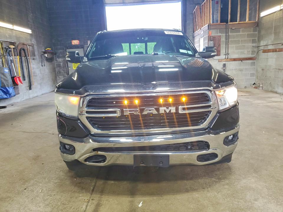 Продажа на аукционе авто 2019 Ram 1500, vin: 1C6SRFFT2KN849837, номер лота: 65832296