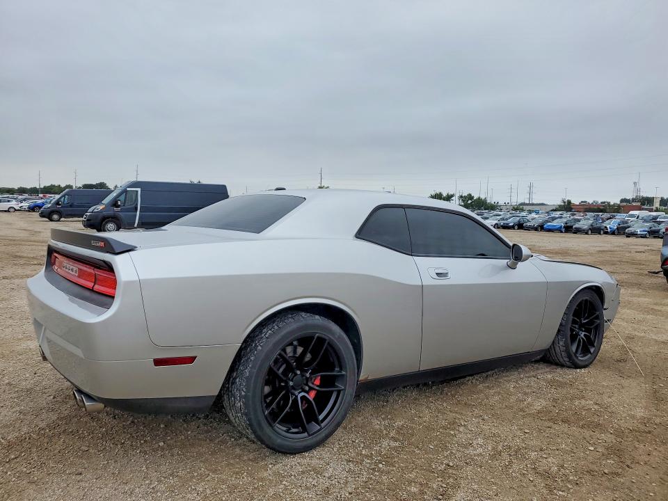 Aukcja sprzedaży 2008 Dodge Challenger, vin: 2B3LJ74W48H311747, numer aukcji: 69012796