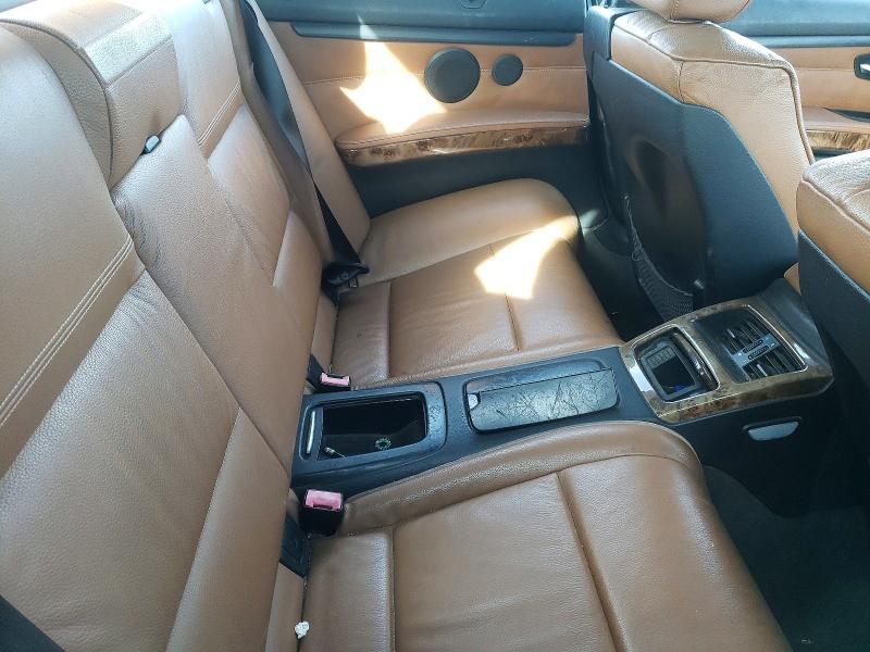 Продажа на аукционе авто 2008 Bmw 328, vin: WBAWR335X8P150870, номер лота: 68380506
